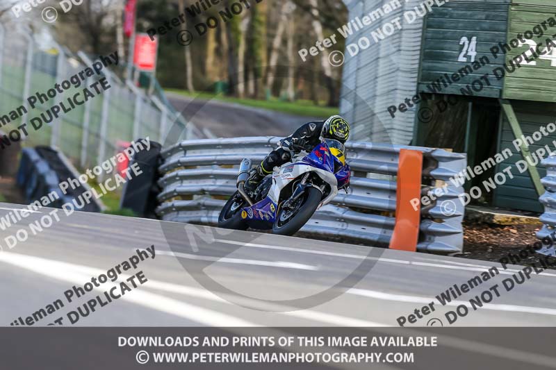 Oulton Park 20th March 2020;PJ Motorsport Photography 2020